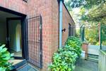 Terrassenwohnung Düsseldorf / Gerresheim Gerresheim - 3 Zimmer, 178 m&sup2;, 775.000&euro; | Angebot:26189025