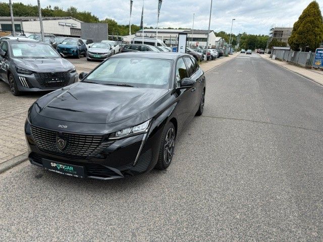 Peugeot 308 13.675 km 25.999 &euro; Bedburg 50181