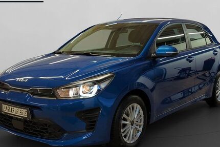 Kia Rio 38.750 km 14.980 &euro; Leverkusen 51381