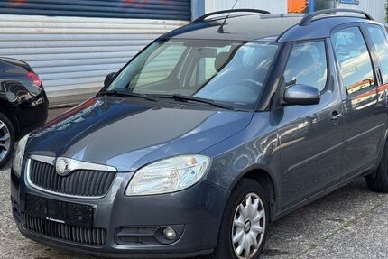 Skoda Roomster 303.800 km 1.990 € Köln 51105