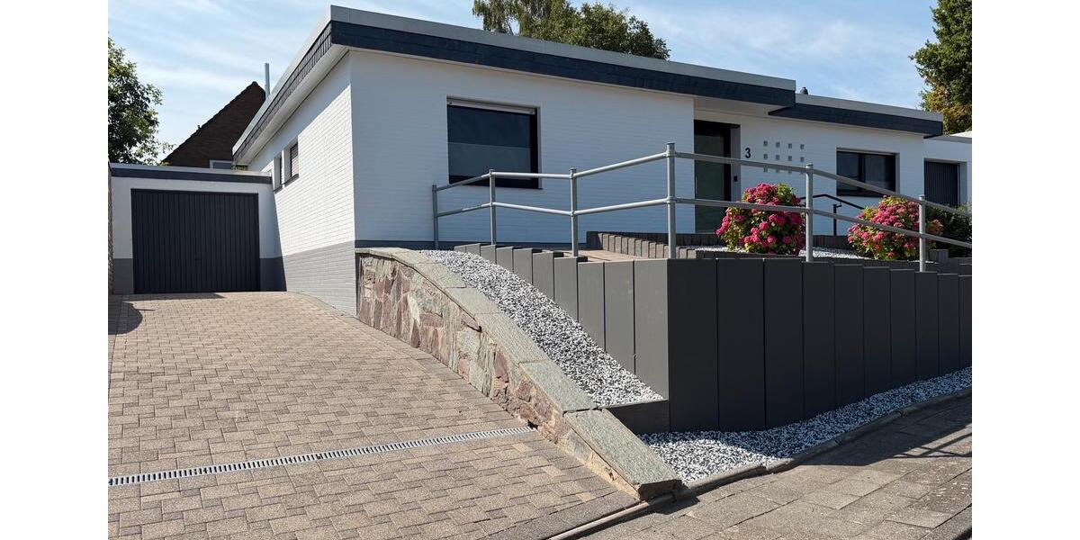 Bungalow Bedburg - 545.000&euro; | Angebot:27080106