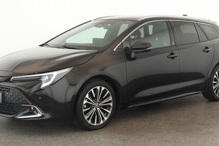 Toyota Corolla 30.900 km 27.484 &euro; Neuss 41460