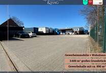 Halle in Grevenbroich 1.499.000 € 798 m²