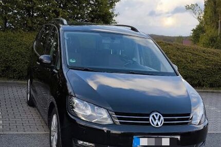 VW Sharan 212.000 km 10.000 € Wuppertal 42117