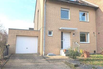 Ideal für Familien: Modernisiertes Einfamilienhaus mit Garten 5 zimmer