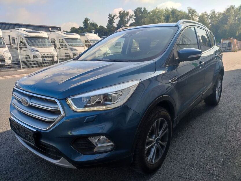 Kuga