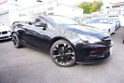 Opel Cascada 82.838 km 14.990 &euro; Wuppertal 42109