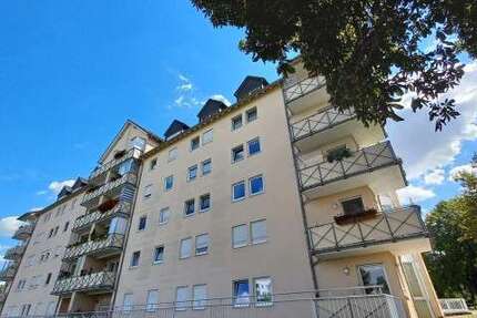 Wohnung zum Mieten in Chemnitz 385 € 62.47 m²