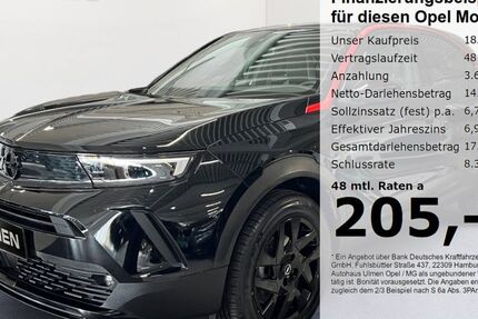 Opel Mokka 30.600 km 17.450 &euro; Düsseldorf 40231