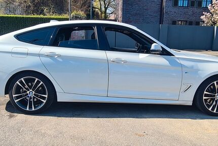 BMW 325 Gran Turismo 177.000 km 15.000 &euro; Düsseldorf 40591
