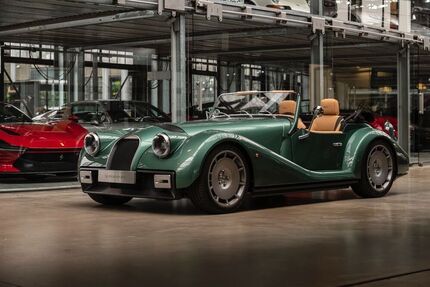 Morgan Andere