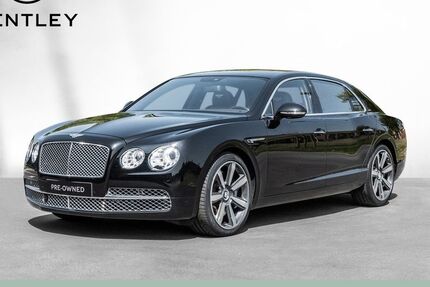 Bentley Flying Spur 56.800 km 93.900 € Düsseldorf 40233