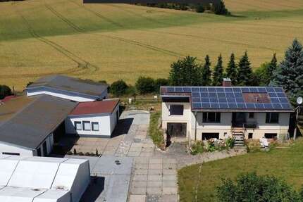 Halle in Gera-Thränitz 499.000 € 380 m²