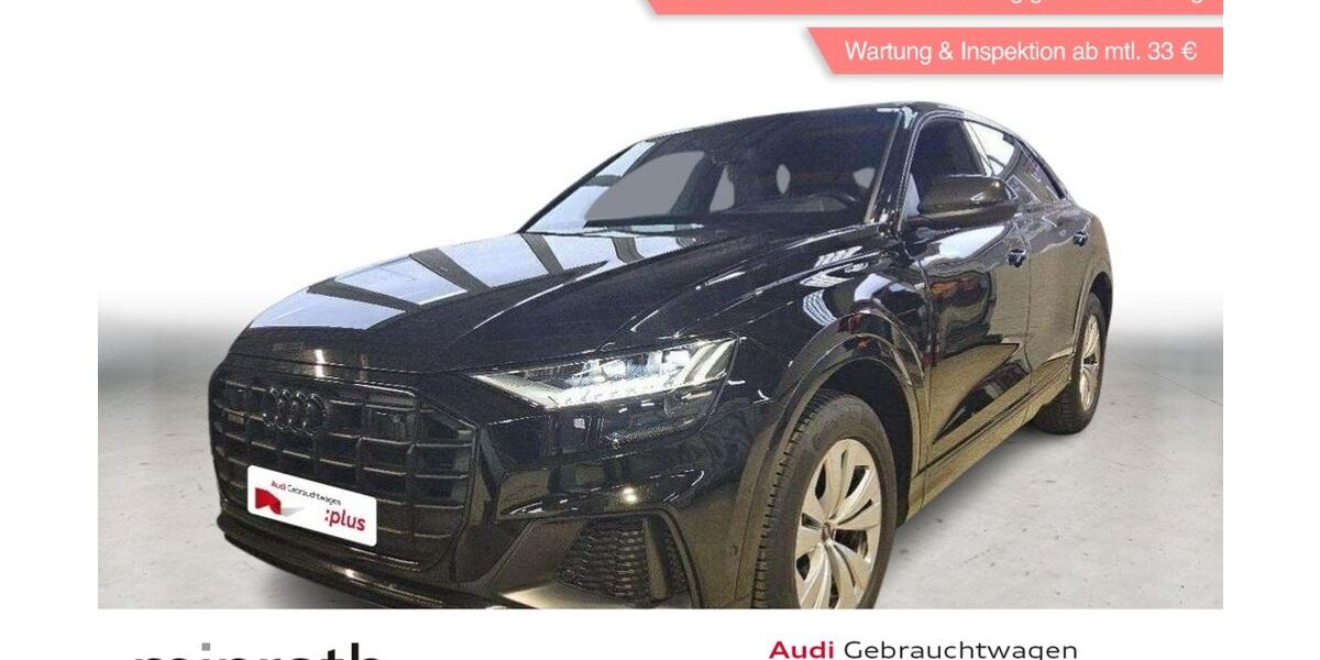 Audi Q8 82.573 km 53.380 &euro; Moers-Hülsdonk 47441