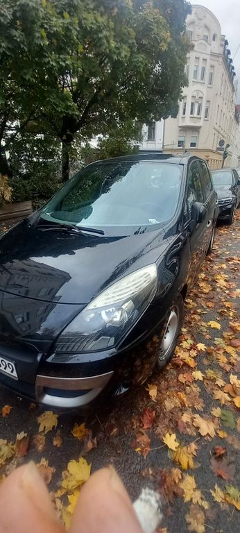Renault Scenic 198.755 km 3.000 € Köln 50733