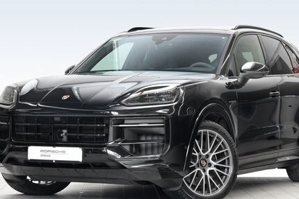 Porsche Cayenne 14.500 km 123.900 &euro; Wuppertal 42279