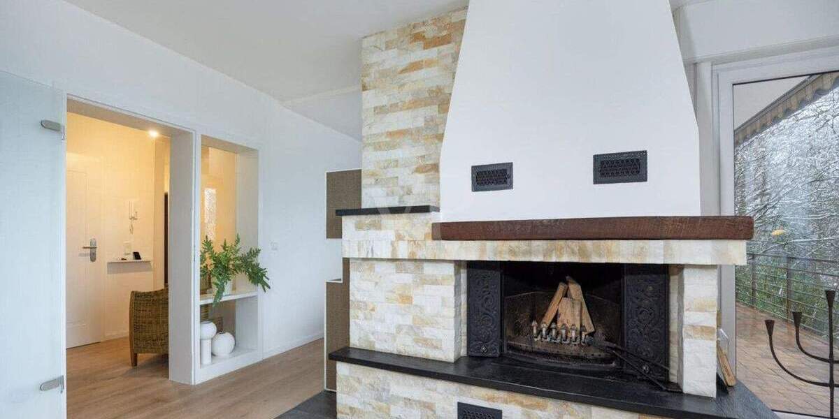 Etagenwohnung Velbert Langenberg - 4 Zimmer, 120 m&sup2;, 315.000&euro; | Angebot:25679815