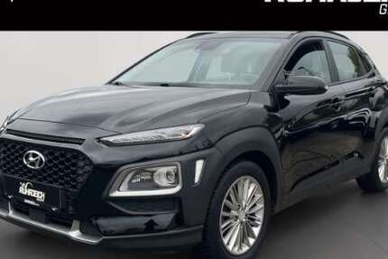 Hyundai KONA 56.650 km 13.490 € Essen 45143