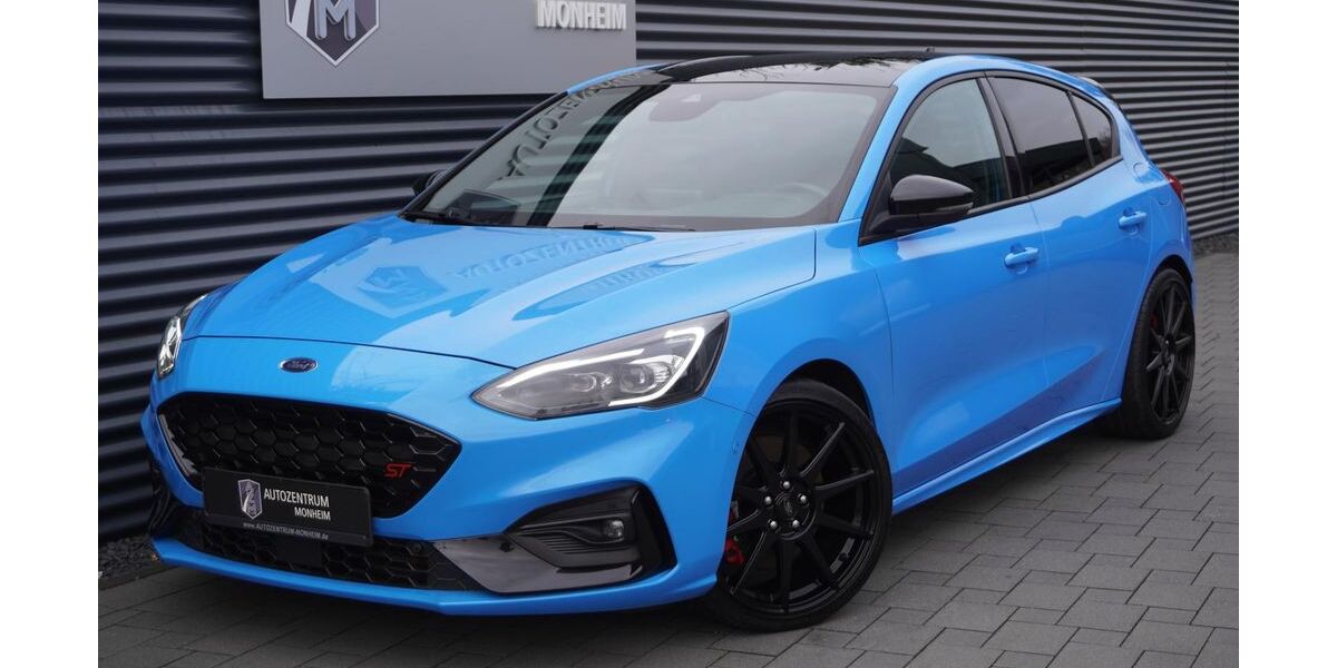 Ford Focus 68.000 km 25.990 &euro; Monheim am Rhein 40789