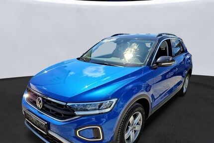 VW T-Roc 65.468 km 23.450 &euro; Hilden 40721