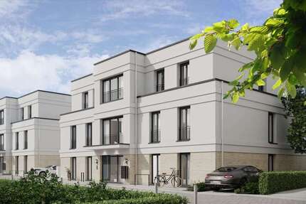 Wohnung Kaarst - 5 Zimmer, 170 m&sup2;, 1.485.000&euro; | Angebot:19889273