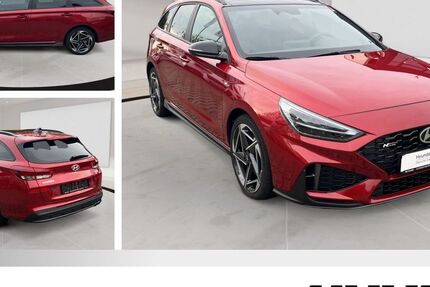 Hyundai i30 14.368 km 25.989 &euro; Oberhausen 46149