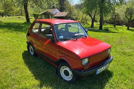 Fiat 126