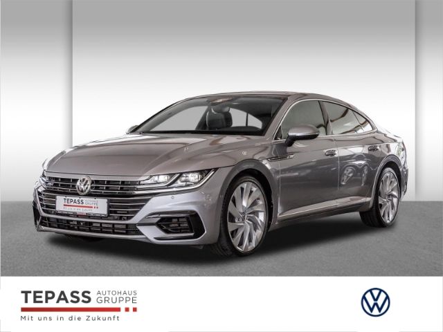 Arteon