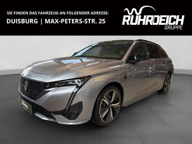 Peugeot 308 31.700 km 26.990 &euro; Duisburg 47059