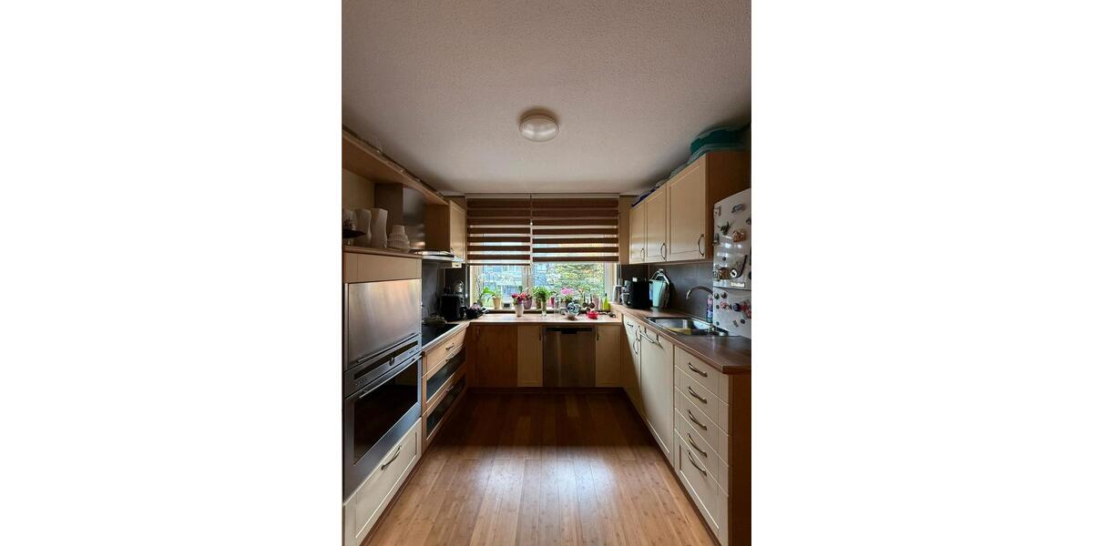 Schöne Doppelhaushälfte mit Garten in Zentraler RemscheiderLage 5 zimmer