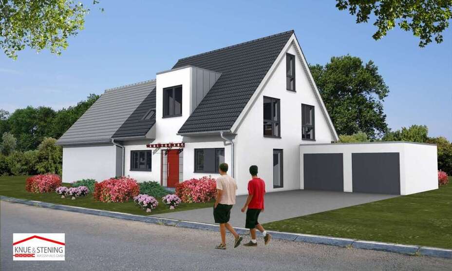 Haus zum Kaufen in Düsseldorf 1.095.000 € 169 m²