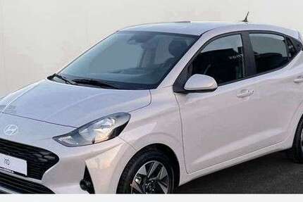 Hyundai i10 15.000 km 16.990 &euro; Düsseldorf 40233