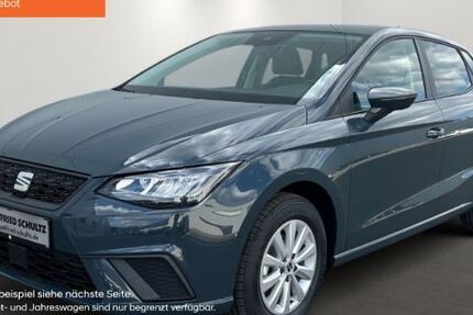 Seat Ibiza 5.000 km 17.777 &euro; Neuss 41460