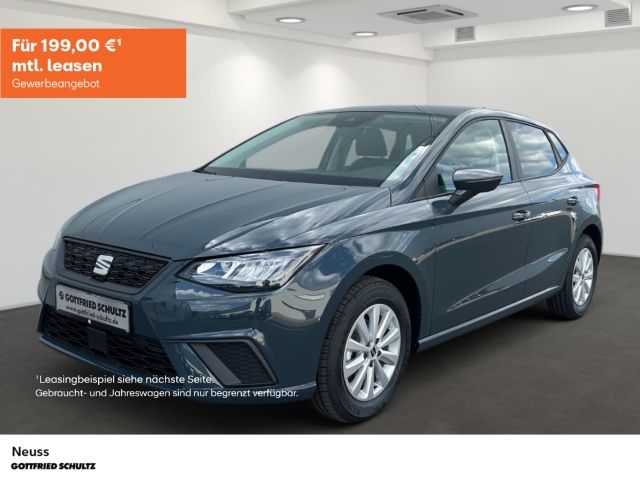 Seat Ibiza 5.000 km 17.777 &euro; Neuss 41460
