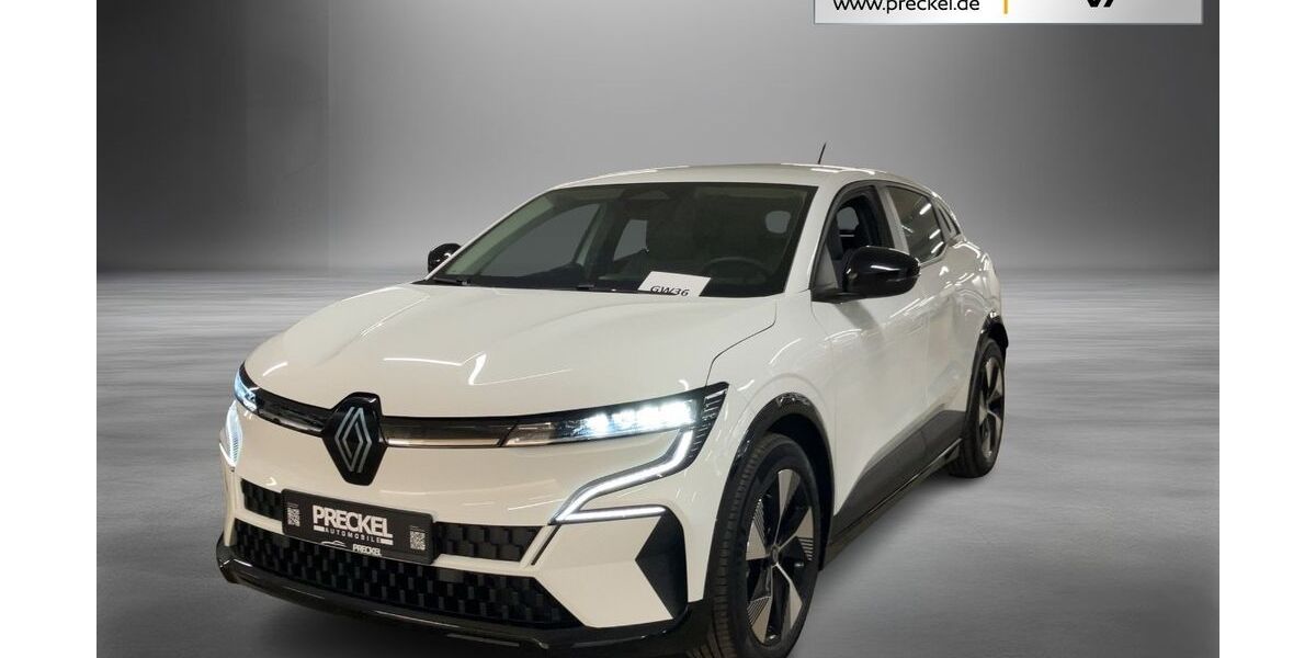 Renault Megane E-TECH 30.759 km 22.870 &euro; Krefeld 47805