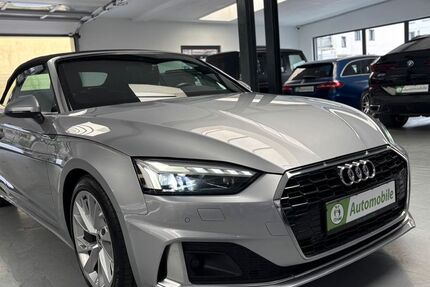 Audi A5 81.900 km 30.999 € Solingen 42697