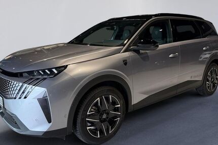 Peugeot 5008 8.920 km 36.990 &euro; Mönchengladbach 41066