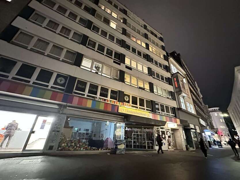 Wohnung zum Kaufen in Wuppertal 339.000 € 124 m²