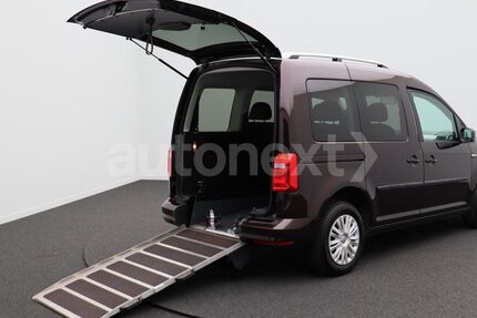 VW Caddy 50.000 km 23.990 € Mönchengladbach 41066