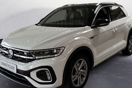 VW T-Roc 49.249 km 25.650 &euro; Langenfeld 40764