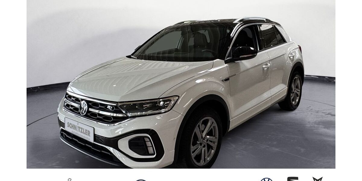 VW T-Roc 49.249 km 25.650 &euro; Langenfeld 40764