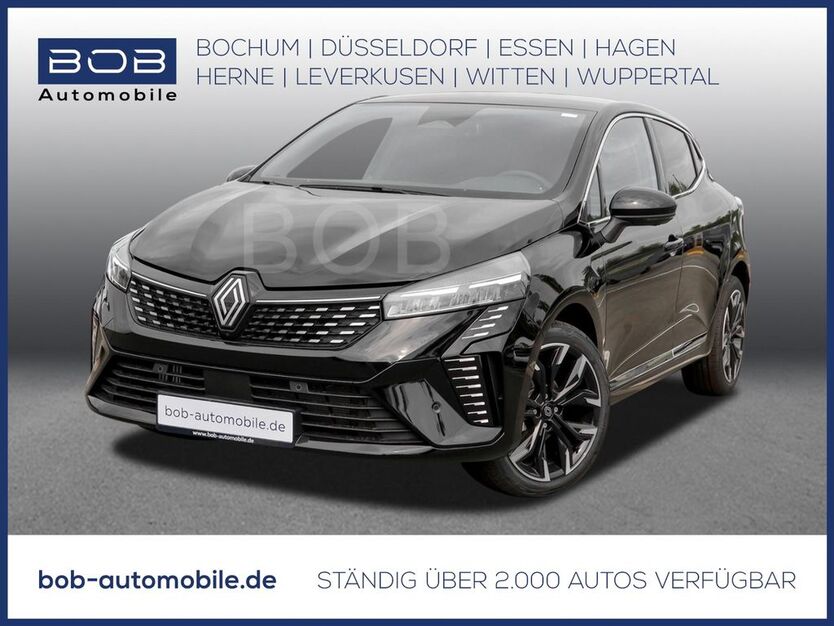 Renault Clio 1.010 km 21.444 € Wuppertal 42109