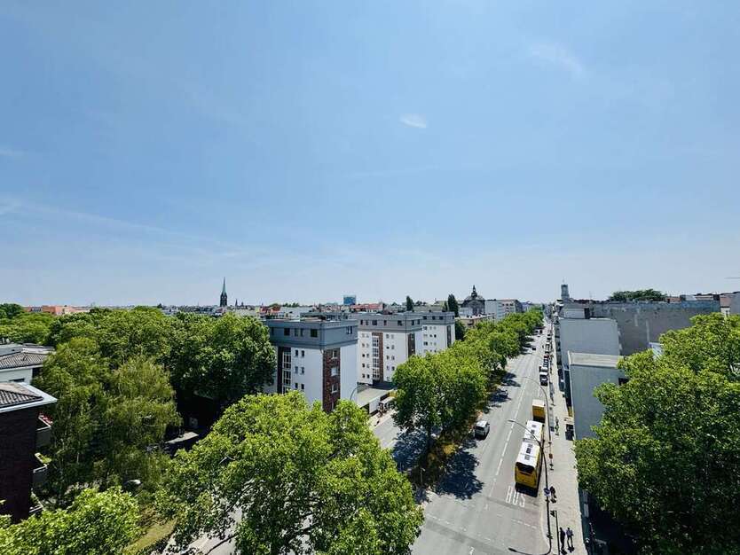 Wohnung zum Mieten in Berlin 1.850 € 58.02 m²
