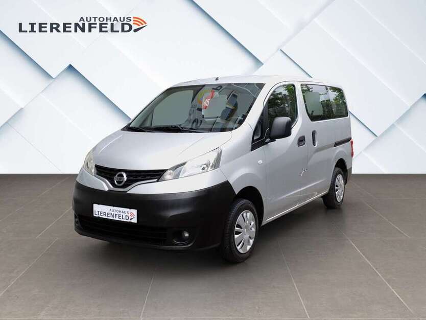 NV200