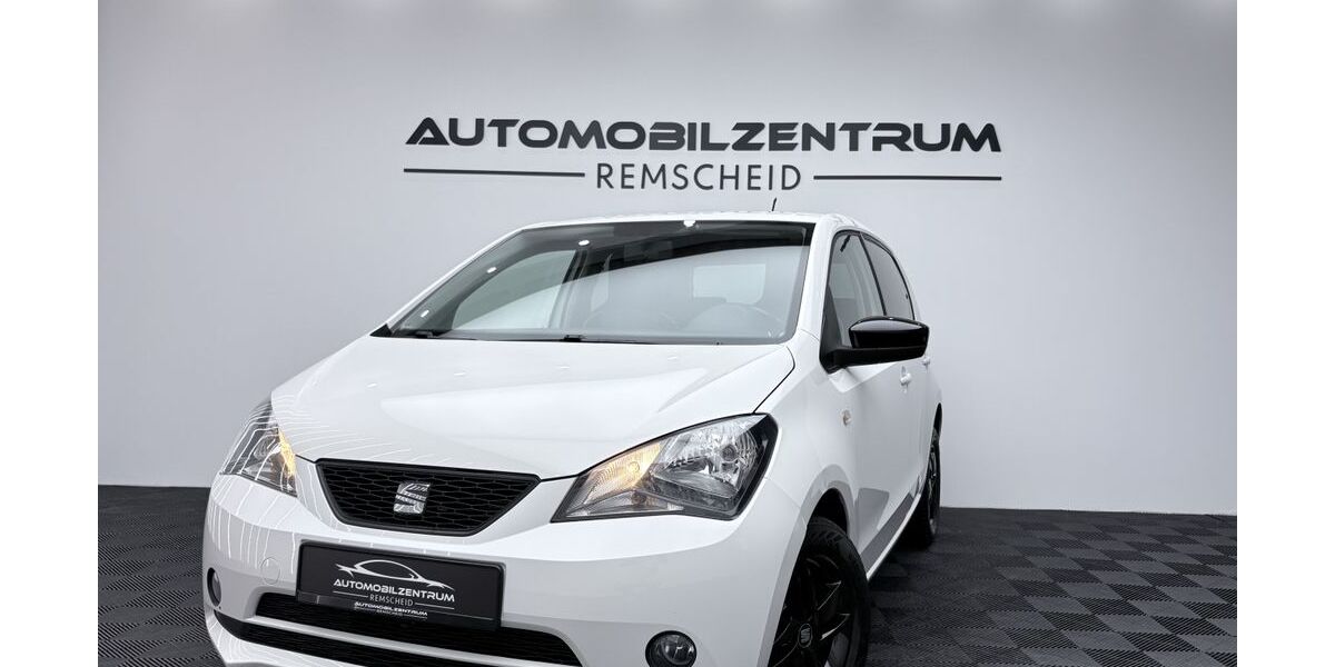 Seat Mii 35.650 km 9.490 &euro; Remscheid 42899