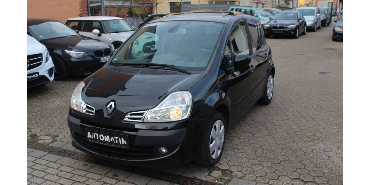 Renault Modus 95.000 km 5.250 &euro; Duisburg 47139