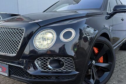Bentley Bentayga 188.500 km 64.950 &euro; Mönchengladbach 41236