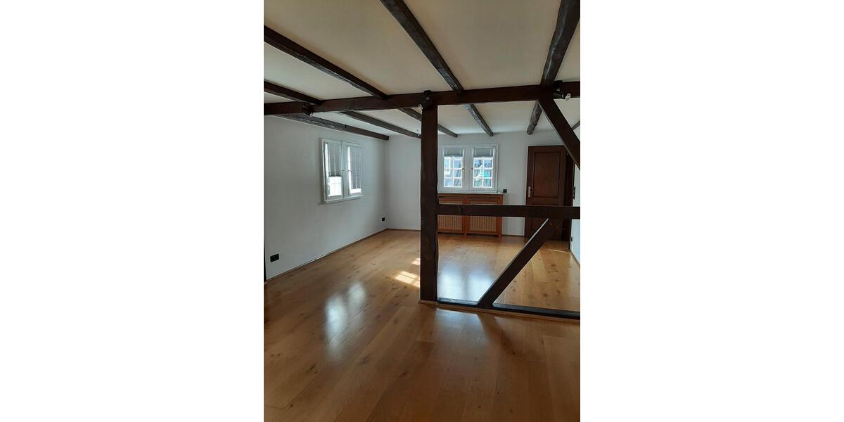 Denkmalgeschütztes Fachwerkhaus in ruhiger Hofschaft in Merscheid 4 zimmer