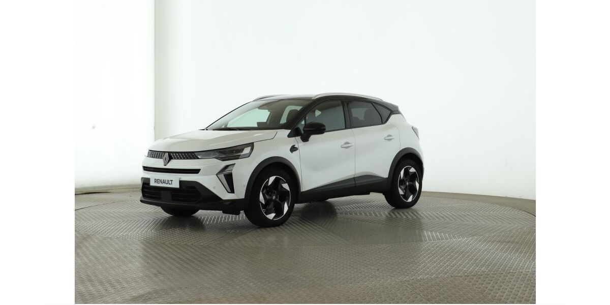 Renault Captur 31.437 km 23.440 &euro; Oberhausen 46049