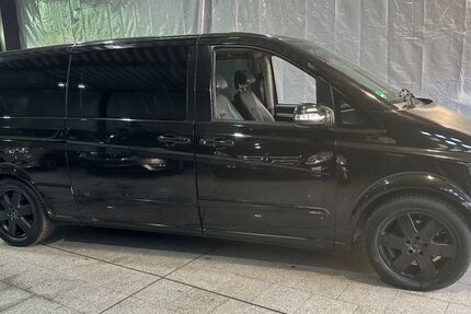 Mercedes-Benz Viano 320.800 km 7.990 &euro; Duisburg 47059